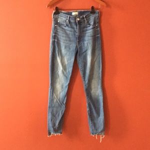 Mother Denim